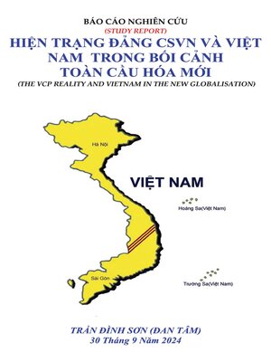 cover image of BÁO CÁO NGHIÊN CỨU